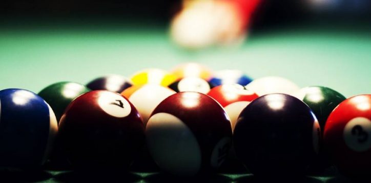 pool-competition